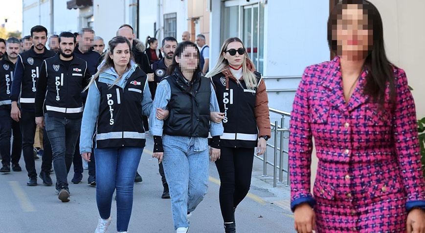 Adanadaki rüşvet davasında karar açıklandı