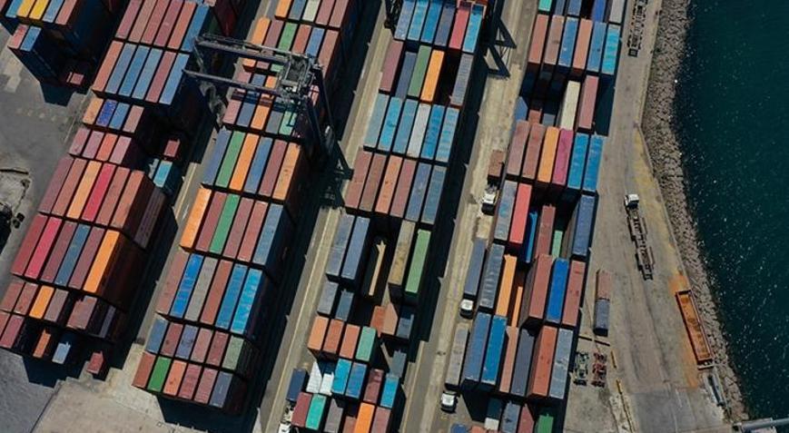 G20 ülkelerine ihracat 100 milyar dolara yaklaştı