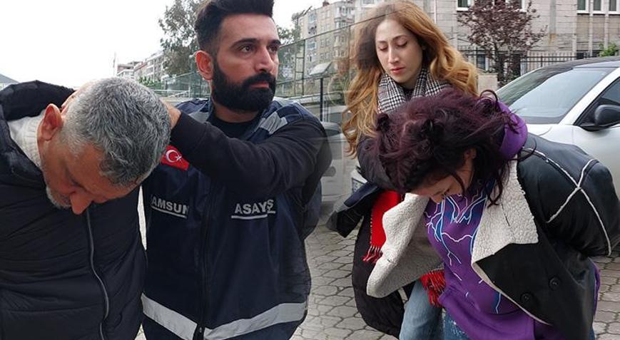 Kan kaybından ölüme terk etti Katil, vicdan azabına 20 saat dayanabildi