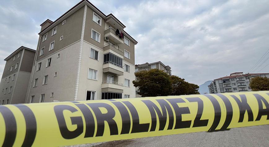 Evde çıkan yangında anne ile 14 yaşındaki oğlu öldü Korkunç detay