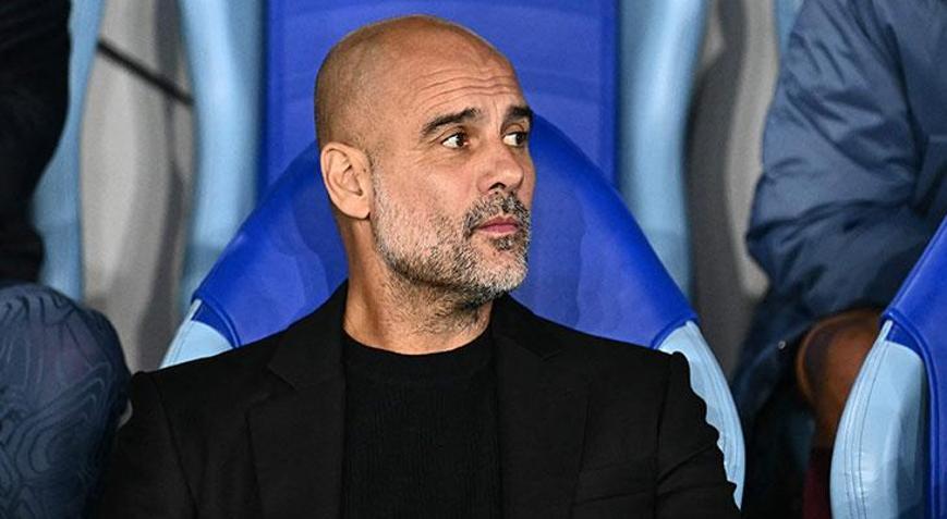 Ronaldo Nazario, Pep Guardiolayı takıma getirmek istiyor