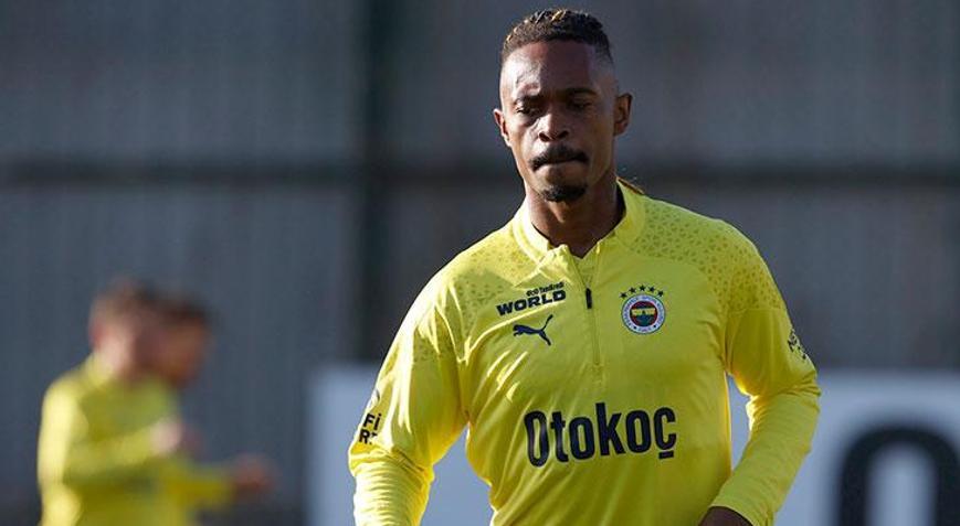 Lincoln Henriqueden Fenerbahçeye dönüş mesajı