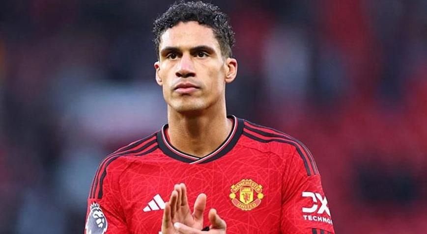 Raphael Varane, Ali Sami Yen Stadını 3üncü sıraya yazdı Böylesini bulamazsınız