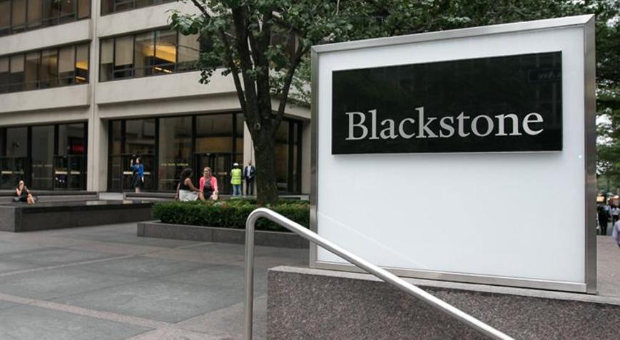 Blackstone sandviç zincirini satın alıyor