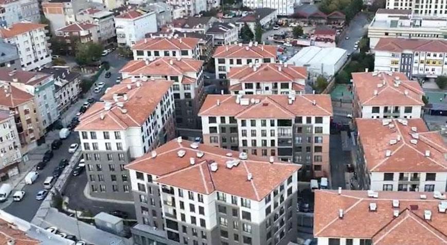 Bakan Kurum: İstanbul’da riskli bina stokunu bitirene kadar durmayacağız