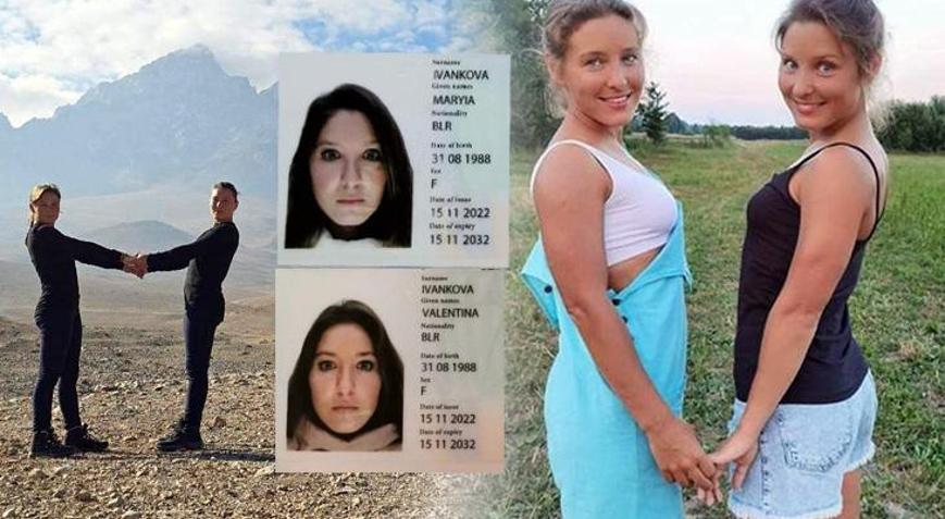 Niğde Aladağlarda kaybolan 2 kız kardeş Kayseri sınırlarında bulundu