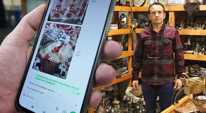 Telefonları 5 gündür susmuyor 3 milyon ile 500 bin lira arasında satmak isteyenler var