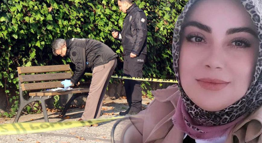 Sokak ortasında cinayet Kan donduran detaylar ortaya çıktı