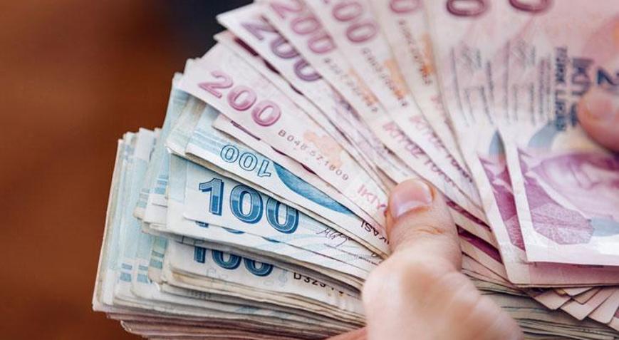 Milyonlarca SSK, Bağkur emeklisi ve memurun gözü kulağı ocak ayında İşte masadaki zam oranı