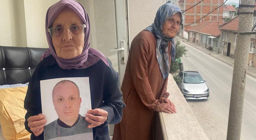 Oğlu ekmeğin şekli yüzünden evi terk etti 113 gündür kayıp