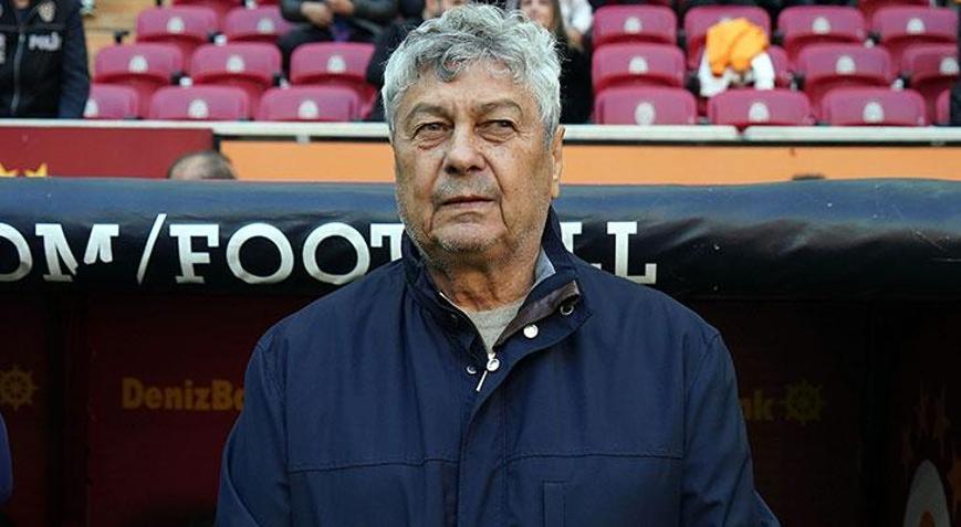 Mircea Lucescu, Romanyayı salladı Övgü yağdırdılar