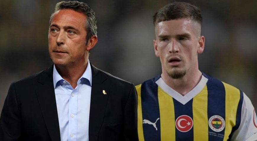 Fenerbahçe sözleşmesini feshetmişti Ryan Kente Avrupa devi talip