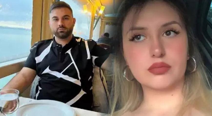 Beyzanuru öldüren sevgilisi için istenen ceza belli oldu