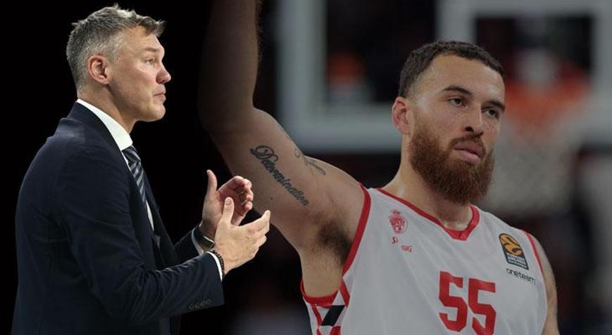 Mike Jamesten Fenerbahçe Beko yorumu Hoşuma gitmiyor