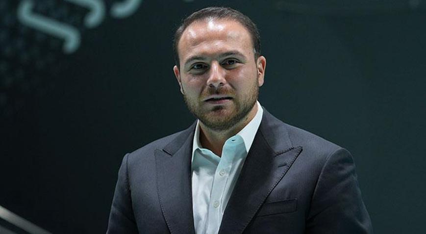Mesut Çebi: Türk hentbolunu şahlandıracağız