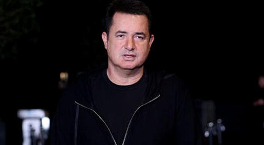 Acun Ilıcalıya yasa dışı bahse teşvik ve reklam iddiasıyla soruşturma