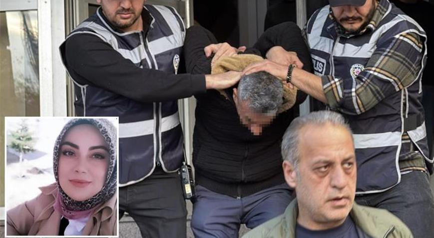 Sevgilisini sokak ortasında öldürmüştü Kan donduran olayda yeni gelişme