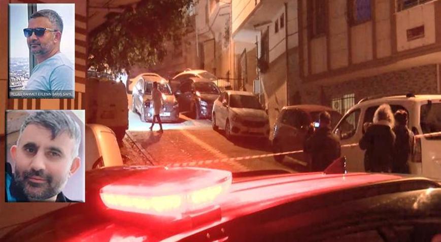 Esenyurtta kira anlaşmazlığı yüzünden kardeşini öldürdü Korkunç olayda yeni gelişme