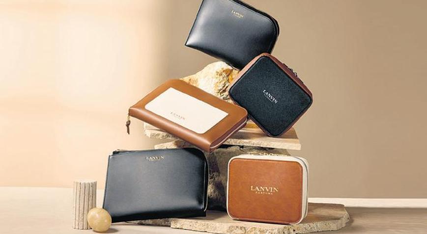 THY, seyahat setini Lanvin ile yeniledi