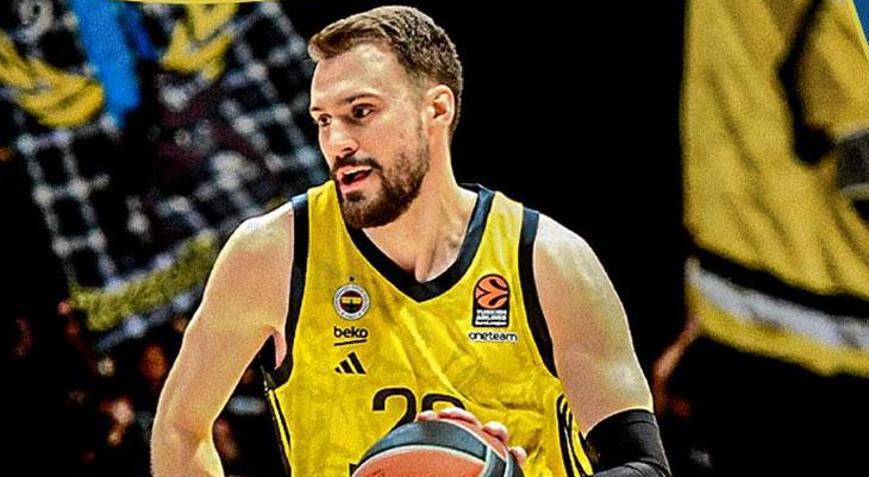 Fenerbahçe Beko, Virtus Segafredo Bologna engeline takılmadı