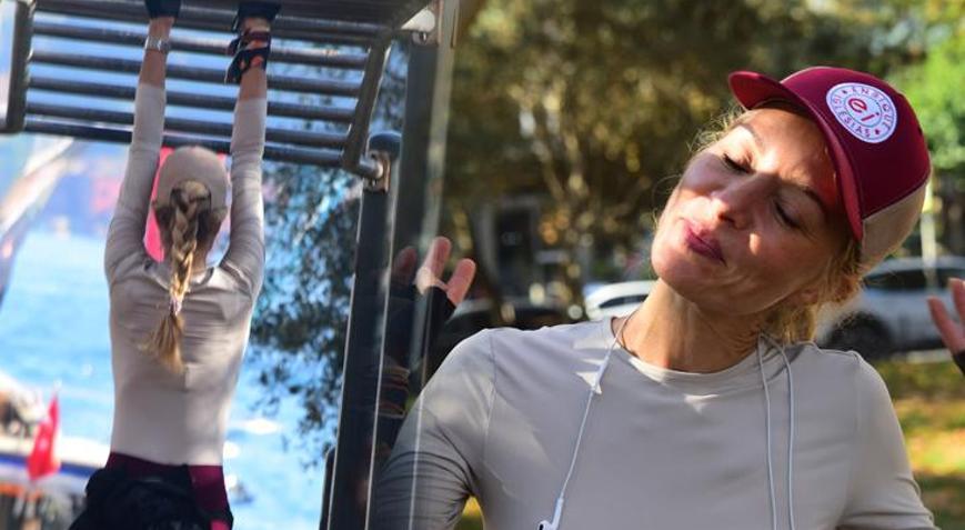 Sarı sayfalara ilan mı vereyim demişti Bade İşçil: Kimseyi kendime layık görmüyorum