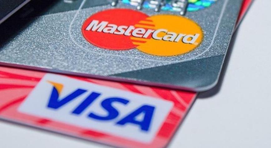 Visa ve Mastercarda rekabet soruşturması