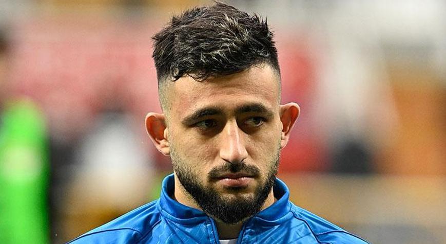 Süper Ligin devlerinin Vargas savaşı Sözleşmesi 31 Aralıkta bitiyor