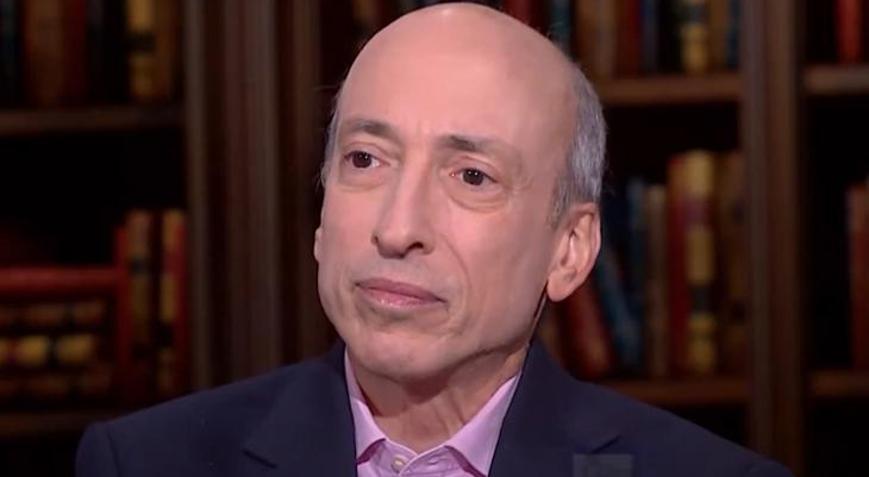 SEC Başkanı, 20 Ocakta görevi bırakacak