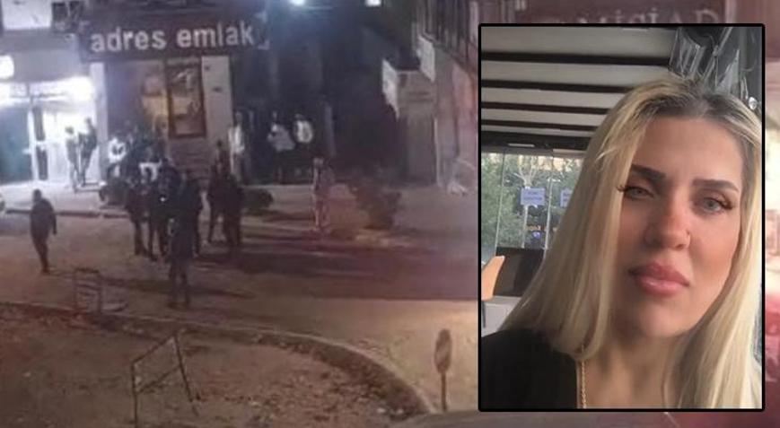 �anl�urfa'da korkun� dakikalar: Bo�az�ndan b��aklanarak �ld�r�ld�