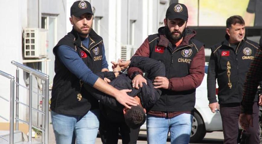 İzmirde 3 polis memurunun yaralandığı olayda yeni gelişme