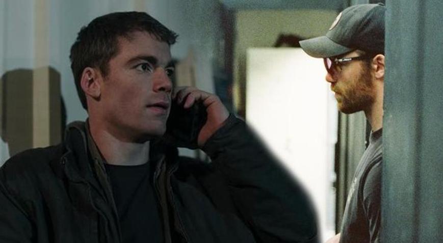 Dünyaca ünlü oyuncu İstanbula geldi Instagramdan paylaşarak duyurdu