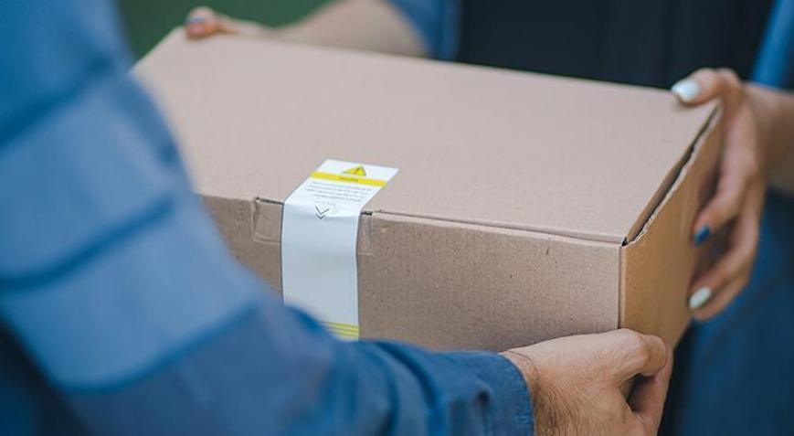 Ticaret Bakanlığından hızlı kargo dolandırıcılığı uyarısı