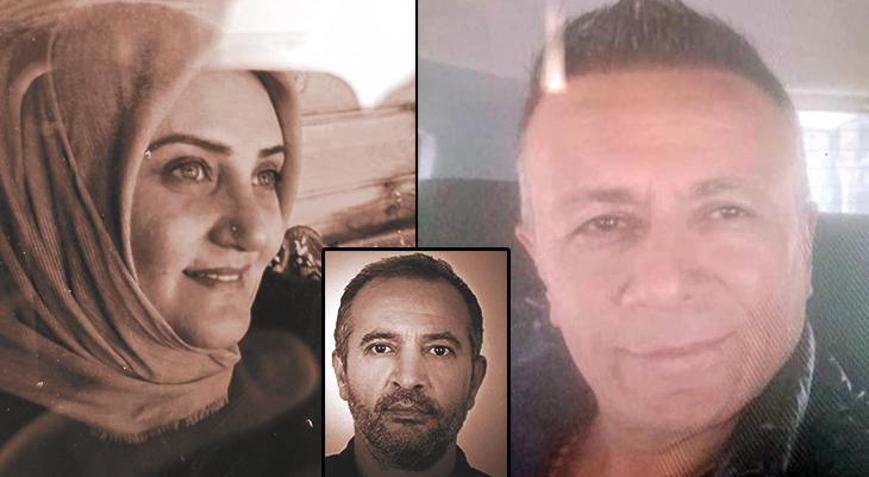 Ankarada dehşet saçmıştı Servet Bozkurt ile ona yardım eden 2 kişi tutuklandı