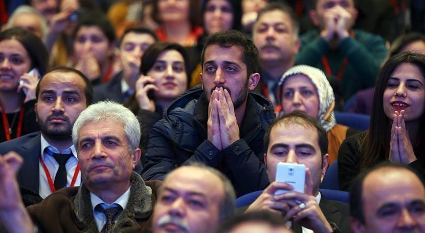 SON DAKİKA HABERİ: 20 bin öğretmen ataması yapıldı İşte sorgulama ekranı