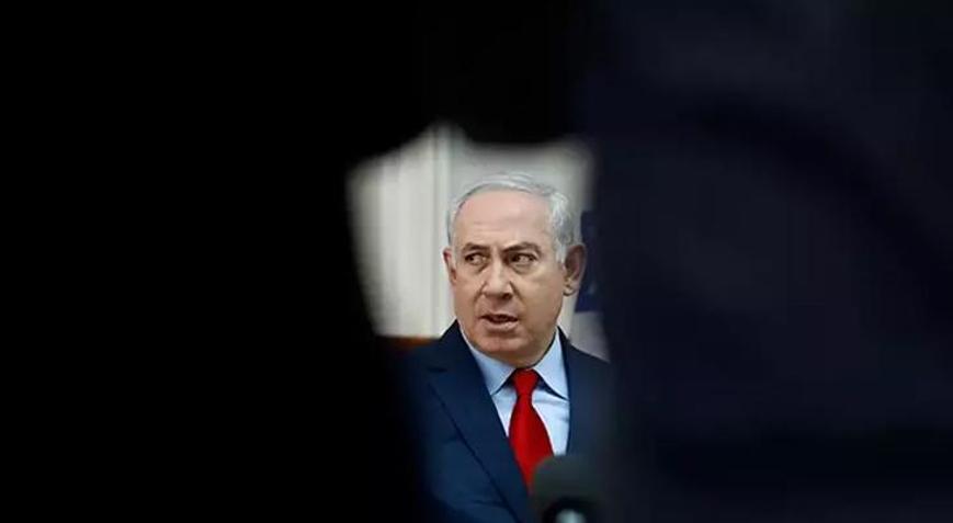 Netanyahu hakkındaki yolsuzluk davası ile ilgili yeni gelişme Ertelenmesi istendi