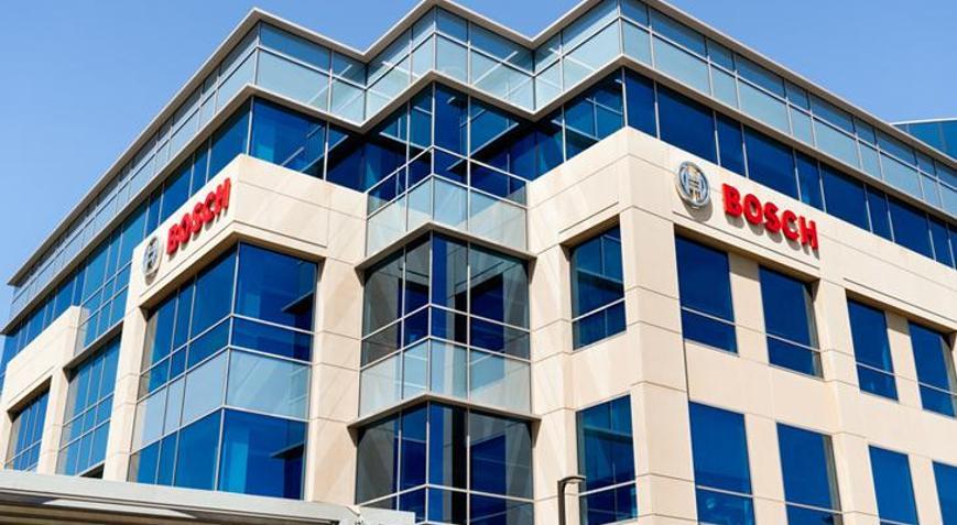 Bosch çalışma saatlerinde kesintiye gidiyor