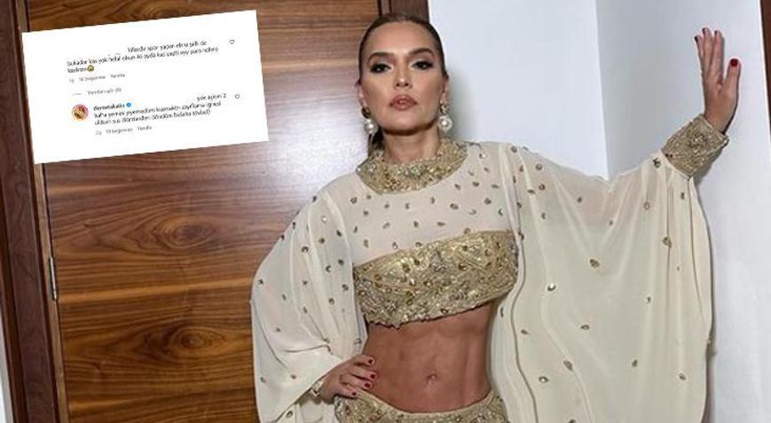 Demet Akalın Bir daha tövbe diyerek duyurdu Ölümden döndüğü ortaya çıktı