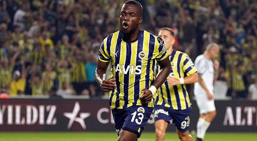 Fenerbahçenin eski golcüsü Valenciadan Galatasaray itirafı Mourinho için çarpıcı benzetme