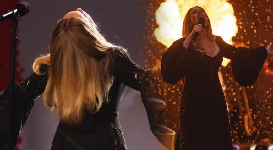 Dünyaca ünlü şarkıcı sahnelere veda etti Sizi çok özleyeceğim