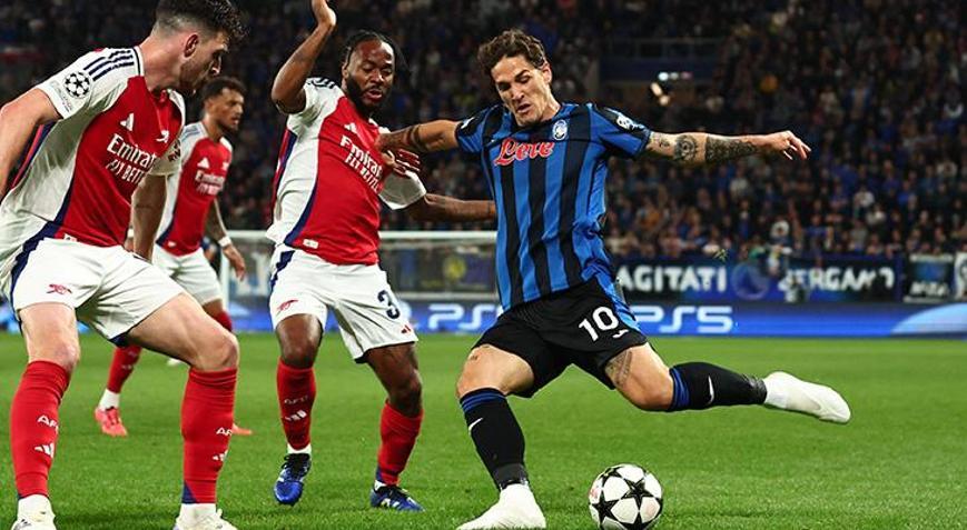 Zanioloda hayal kırıklığı Galatasarayın gözü opsiyon maddesinde