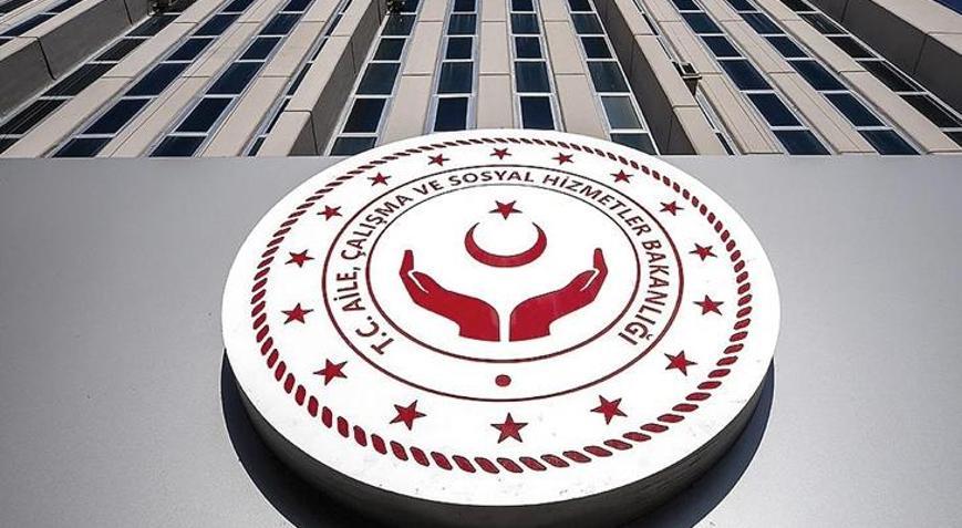 �stanbul'da otizmli �ocu�a �iddet uyguland�! Bakanl�k harekete ge�ti