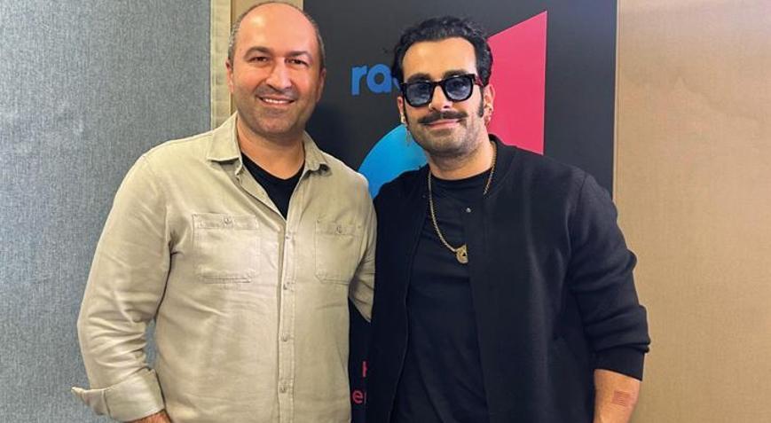 Gökhan Türkmen: bu sene konser sayımız yüzü geçti