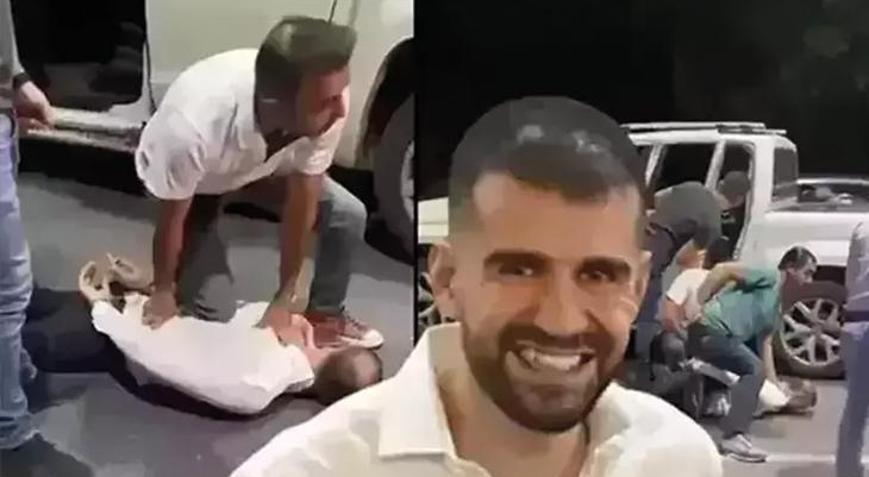 Ayhan Bora Kaplan savunma yapt�: Ben mazlum bir adam�m