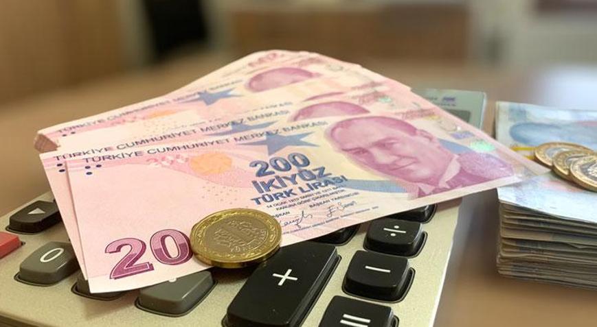 2 milyar TL’lik borç faiziyle birlikte siliniyor Hükümet düğmeye bastı