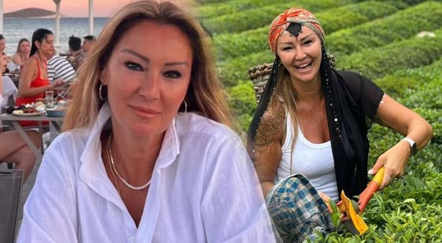 Benden köylü kadını çıkmaz demişti Tartışılan sözleriyle ilgili yeni açıklama