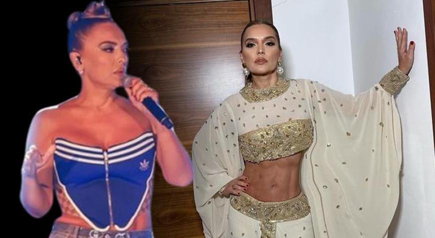 Demet Akalın pişmanlığını bu sözlerle anlattı Bu işlere girmeyin