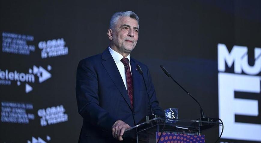 Türkiye, satın alma gücü paritesine göre 11inci sırada yer alıyor