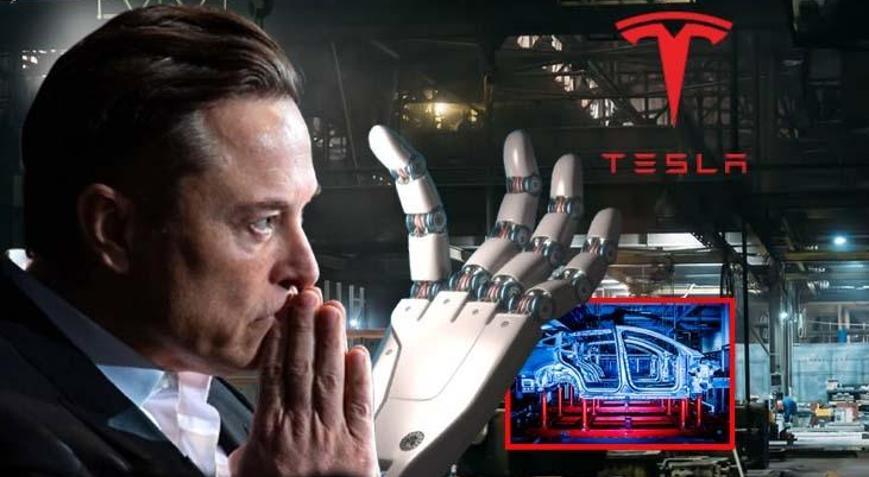 Teslayı elleriyle karanlığa gömdü Elon Muskın büyük pişmanlığı: Hafife almışım