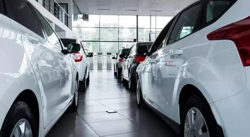 SON DAKİKA ÖTVsiz ve KDVsiz araç müjdesi İşte merakla beklenen teklifin detayları...