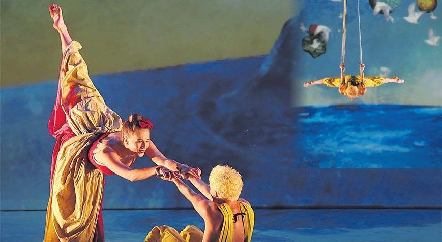 ‘Başyapıtlar değişime ihtiyaç duymaz’